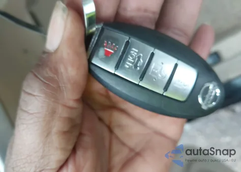 2011 Nissan Sentra 2.0S из США, поврежденный, VIN 3N1AB6AP8BL613862